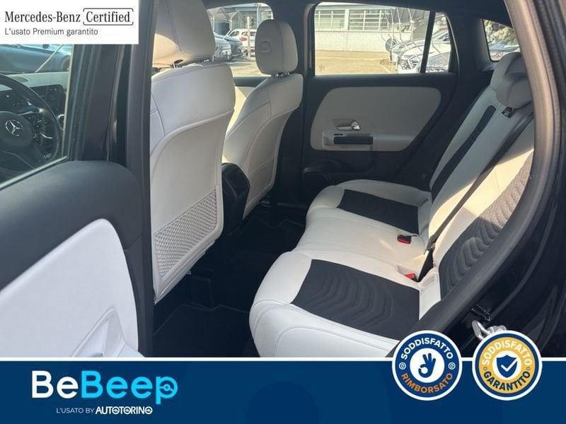 Mercedes-Benz GLA 200 SPORT AUTO