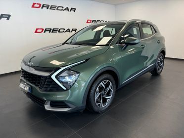 Kia Sportage 1.6 CRDI 136 CV 2WD Mild Hybrid Business PREZZO REALE 80.000 KM