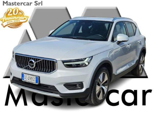 VOLVO XC40 1.5 t5 phev Inscription Exp auto - GE499SC