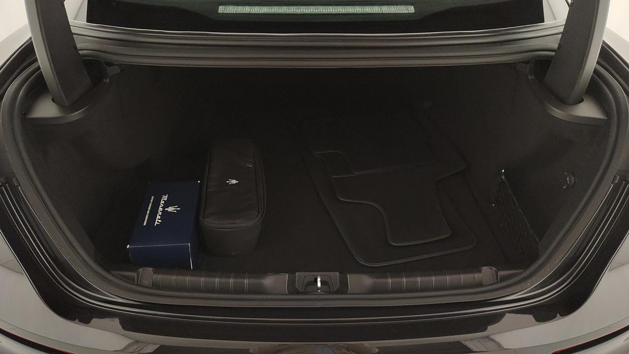 MASERATI Ghibli 3.0 V6 Modena 430cv awd auto