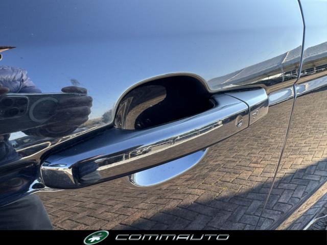 LAND ROVER Range Rover Sport 3.0 SDV6 HSE Dynamic