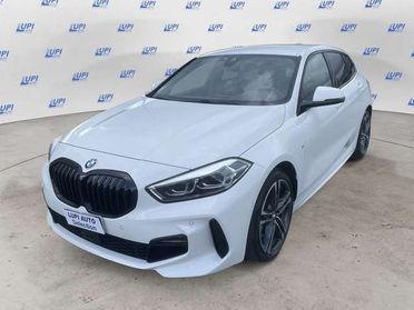 BMW 118 118d Msport auto