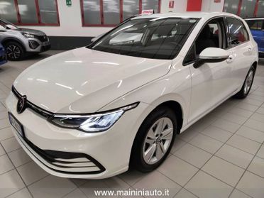 Volkswagen Golf 1.0 eTSI EVO DSG Life Cambio Automatico