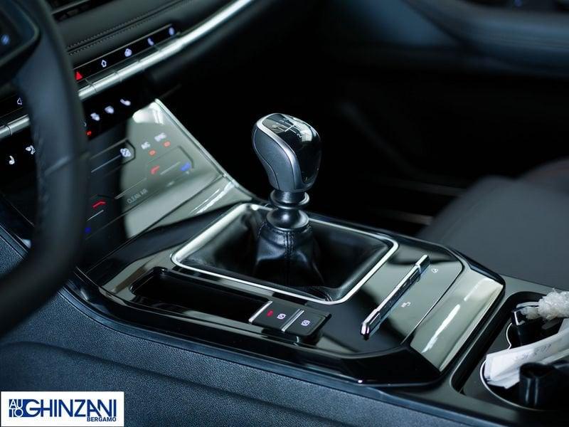 DR AUTOMOBILES dr 6.0 1.5 Turbo CVT Bi-Fuel GPL - Km0