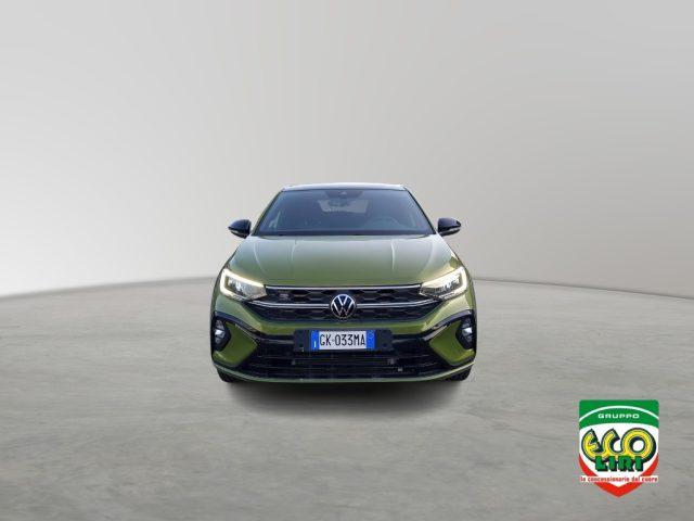 VOLKSWAGEN Taigo 1.0 TSI 110 CV DSG R-Line