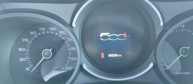 FIAT 500L 1.4 95 CV Cross