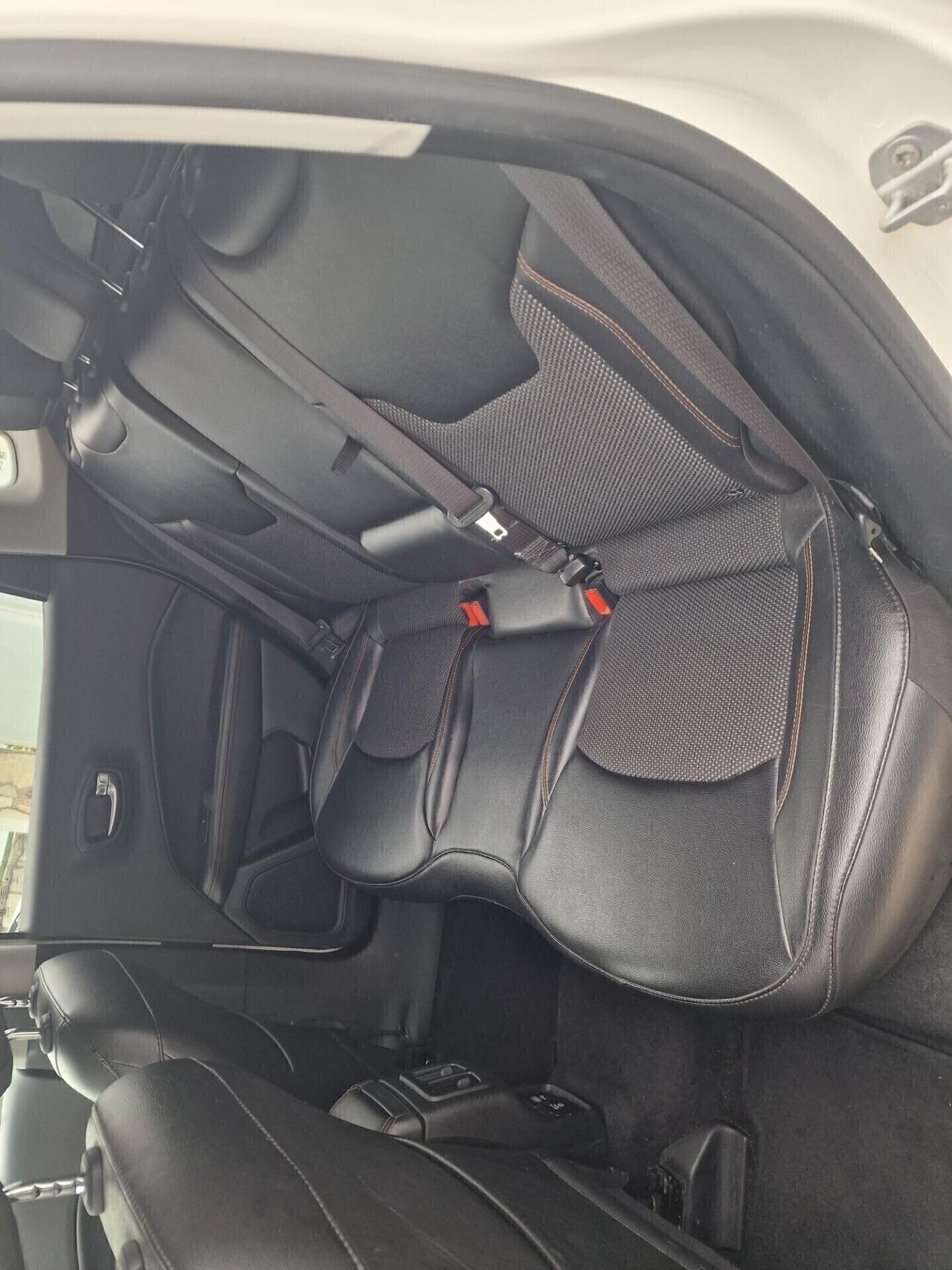 Jeep Compass 2.0 Multijet II 4WD Limited 2020