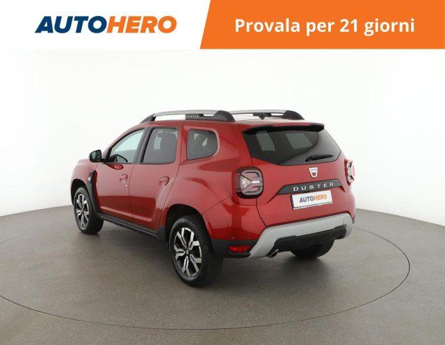 DACIA Duster 1.0 TCe GPL 4x2 Prestige Up