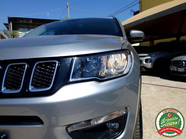 JEEP Compass 1.6 Multijet II 2WD Business