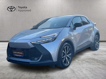 Toyota C-HR 1.8 HV Trend FWD E-CVT