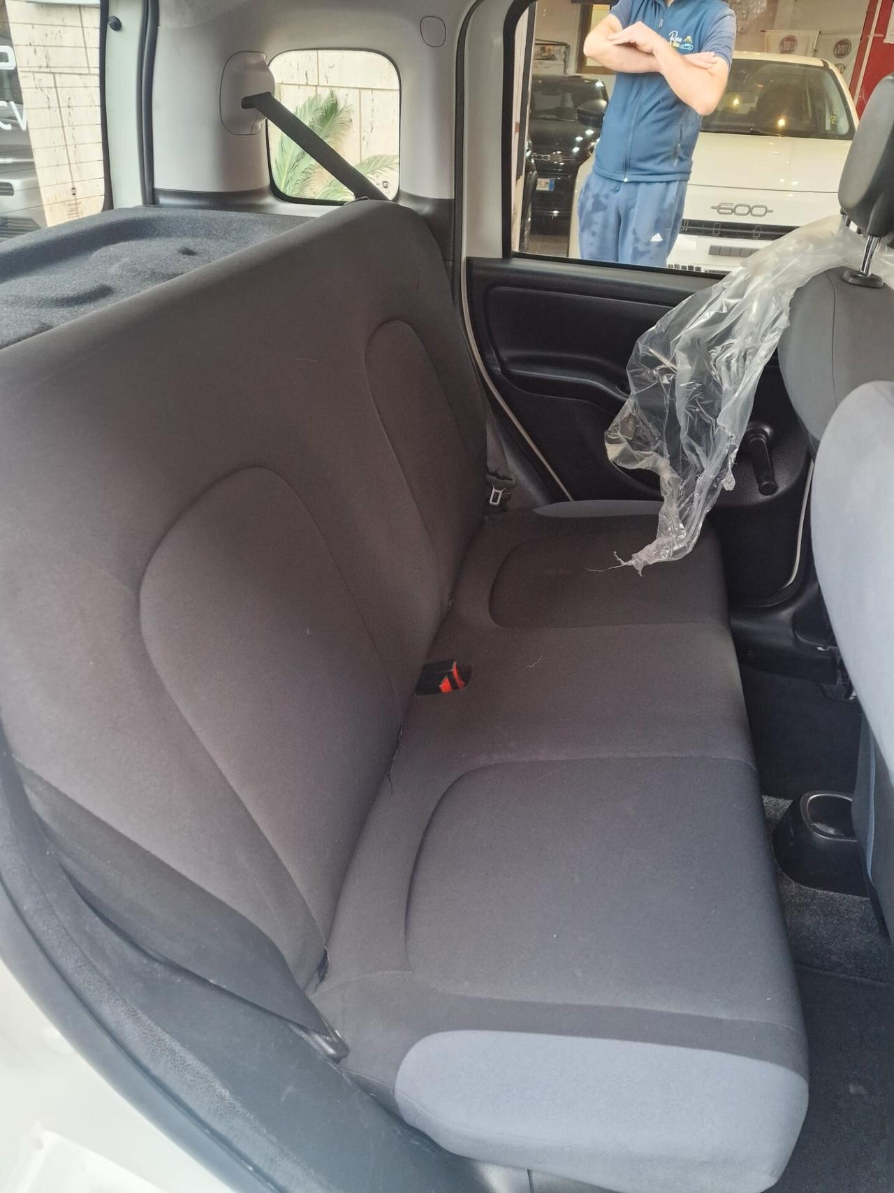 Fiat Panda 1.2 EasyPower Lounge BENZINA GPL