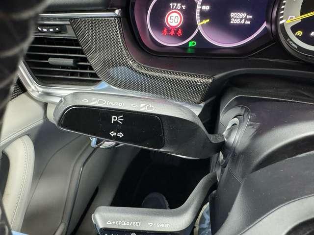 Porsche Panamera 4 SPORT TURISMO eHYBRID PLATINUM **IVA ESPOSTA**