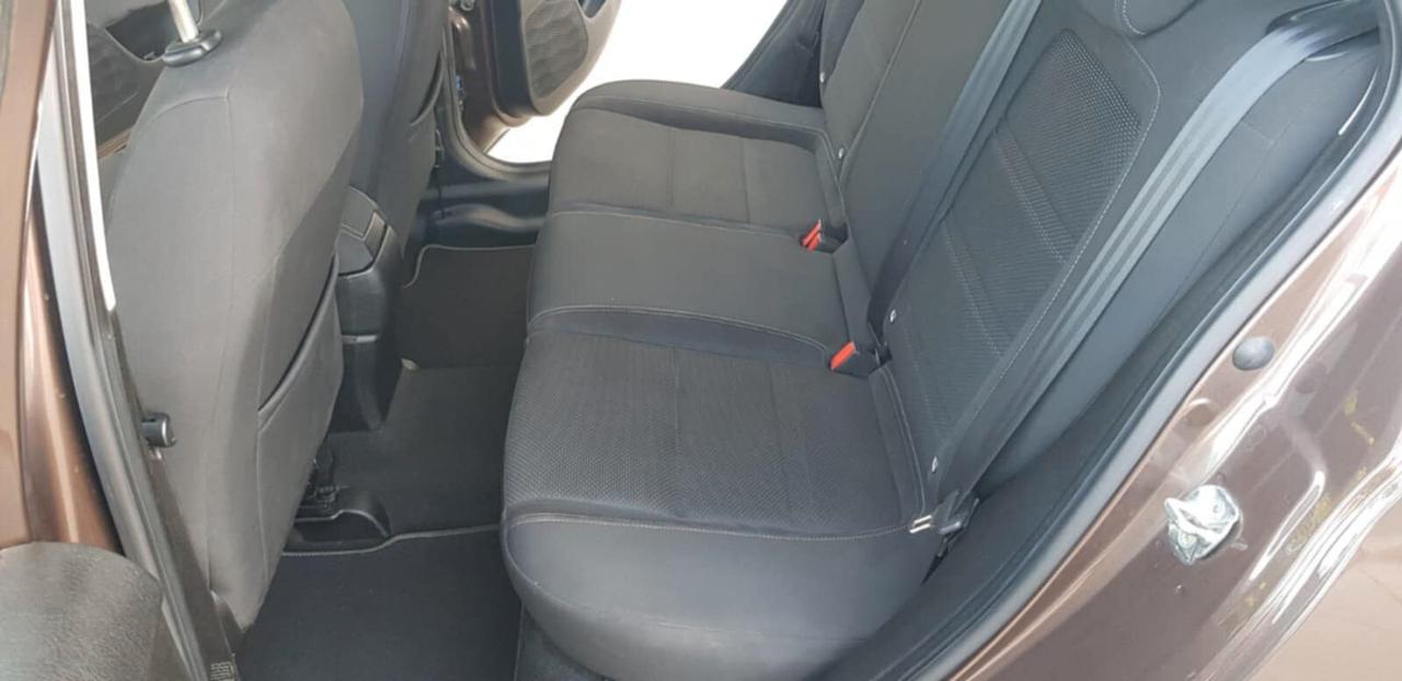 Fiat Tipo 1.6 Mjt 120CV SW Lounge