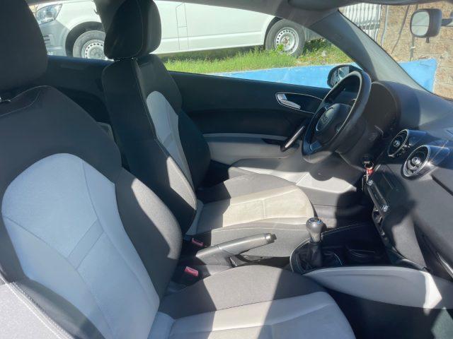 AUDI A1 1.6 TDI 105 CV