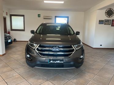 Ford Edge 2.0 TDCI 210 CV AWD Start&Stop Powershift Titanium