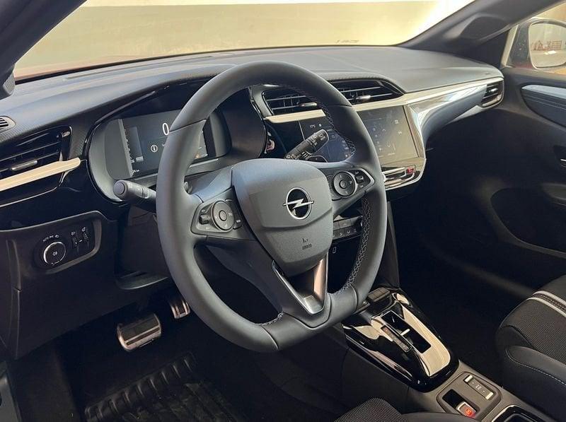 Opel Corsa 1.2 100cv GS AT8