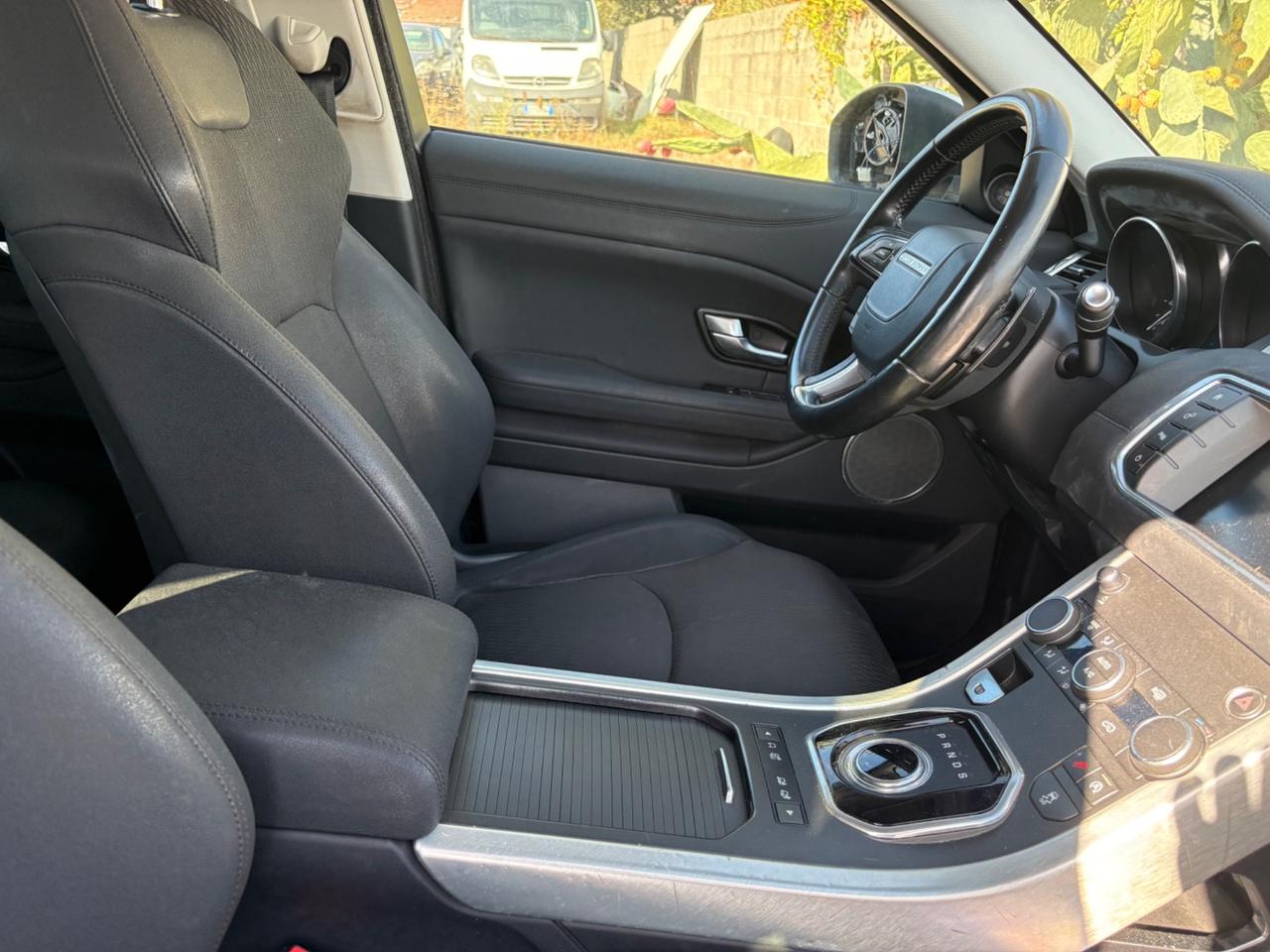 Land Rover Range Evoque 2.0 TD4 150 CV 5p. SE Dynamic