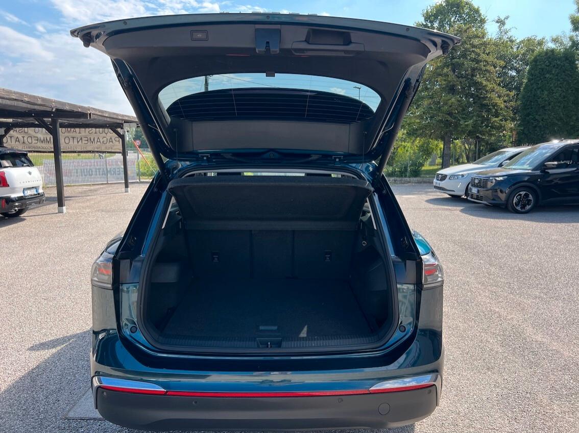 Volkswagen Tiguan 2.0 tdi Elegance 150cv dsg GAR. VW 05/2028 - Tetto Apribile