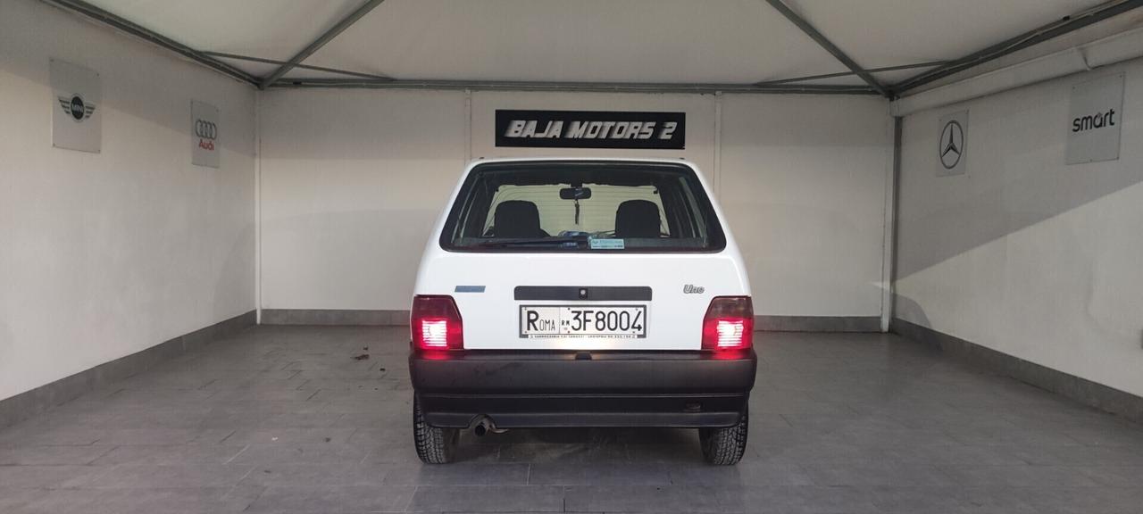 Fiat Uno 1.1 i.e. cat 5 porte S