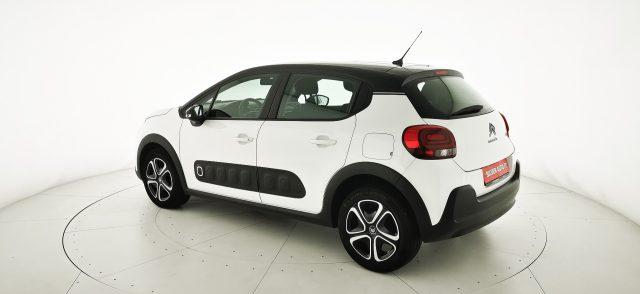 CITROEN C3 PureTech 83 S&S Shine