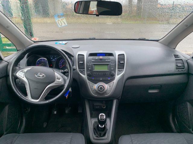 HYUNDAI iX20 1.4 90 CV Comfort