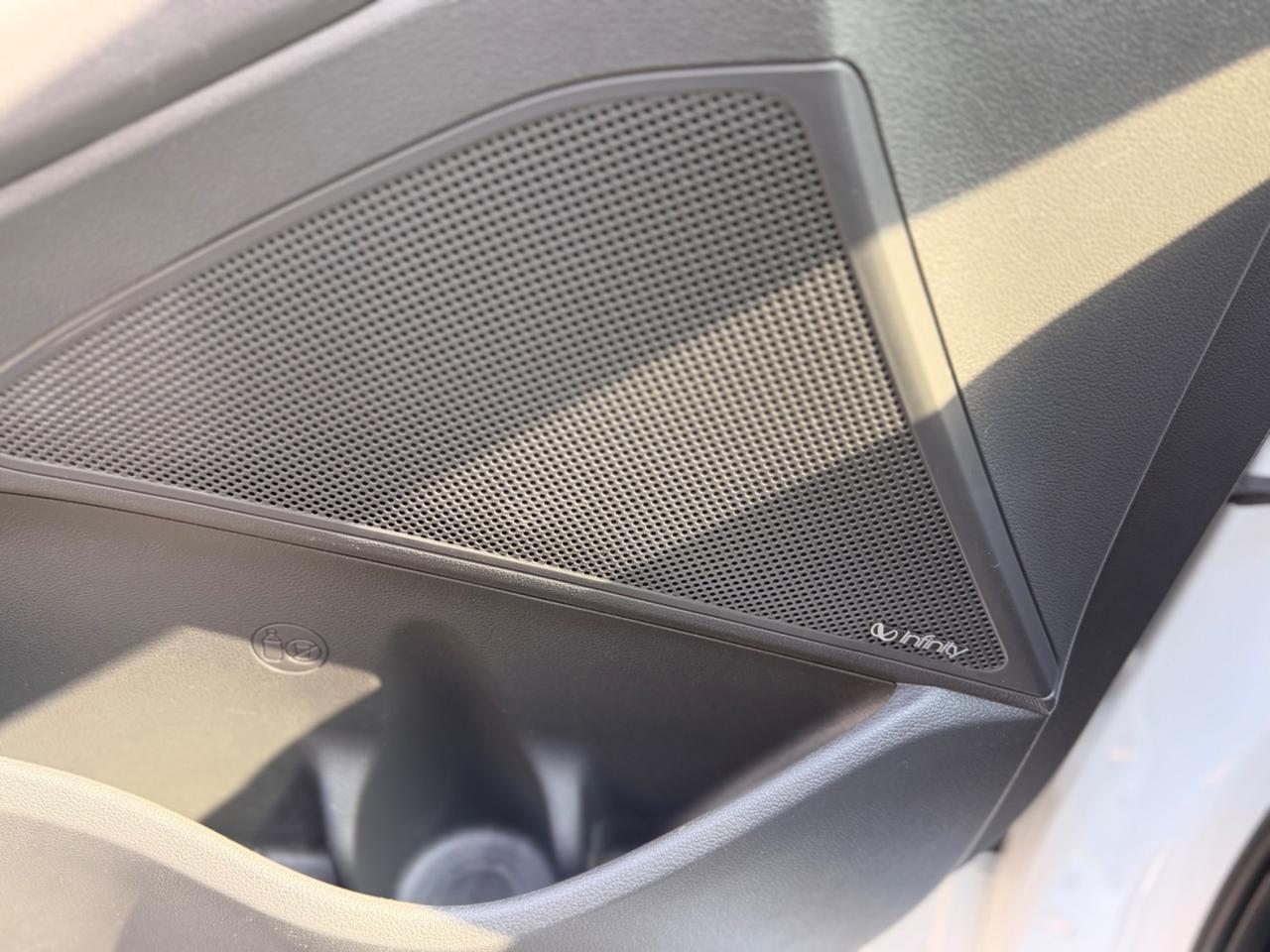 HYUNDAI IONIQ 1.6hybrid 2020 come nuova pronto uso