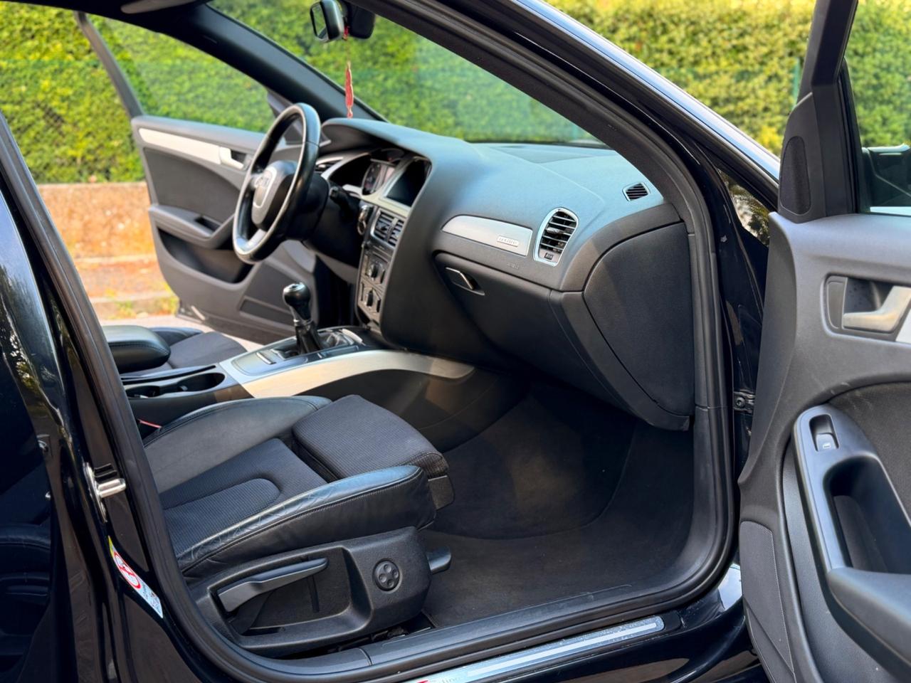 Audi A4 Avant 2.0 TDI 170CV F.AP. quattro
