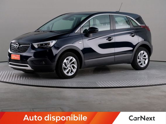 Opel Crossland X 1.5 Diesel 102cv Innovation Samp;s Mt6