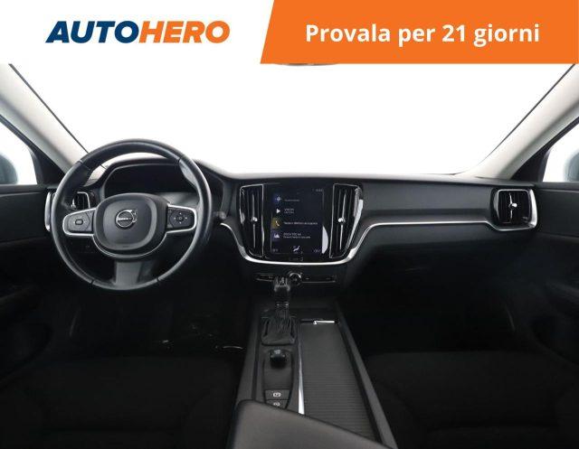 VOLVO V60 D3 Geartronic Business