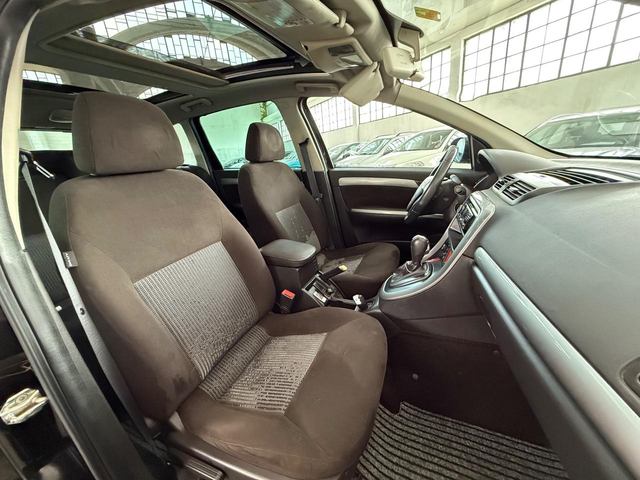 Fiat Croma 1.9 Multijet 16V AUTOMATICA