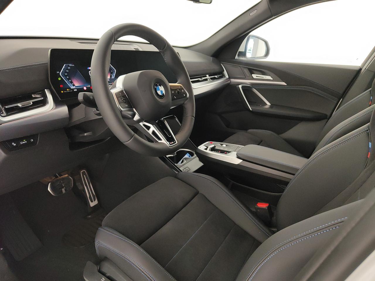 BMW BMW X2 xDrive20d