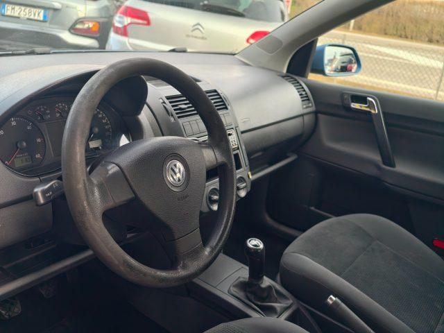 VOLKSWAGEN Polo 1.4/69CV TDI 5p. Comfortline