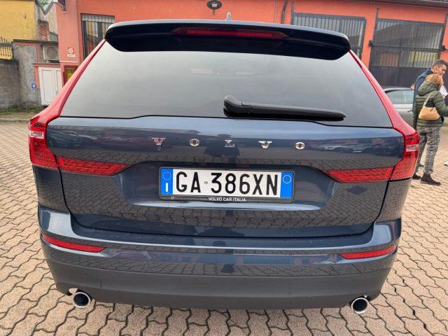 VOLVO XC60 D3 Business Plus