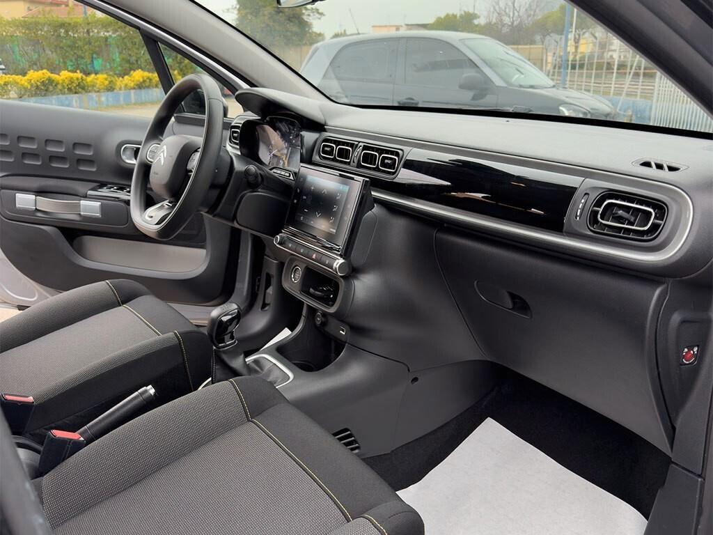 Citroen C3 PureTech 83 S&S C-Series IN PROMO