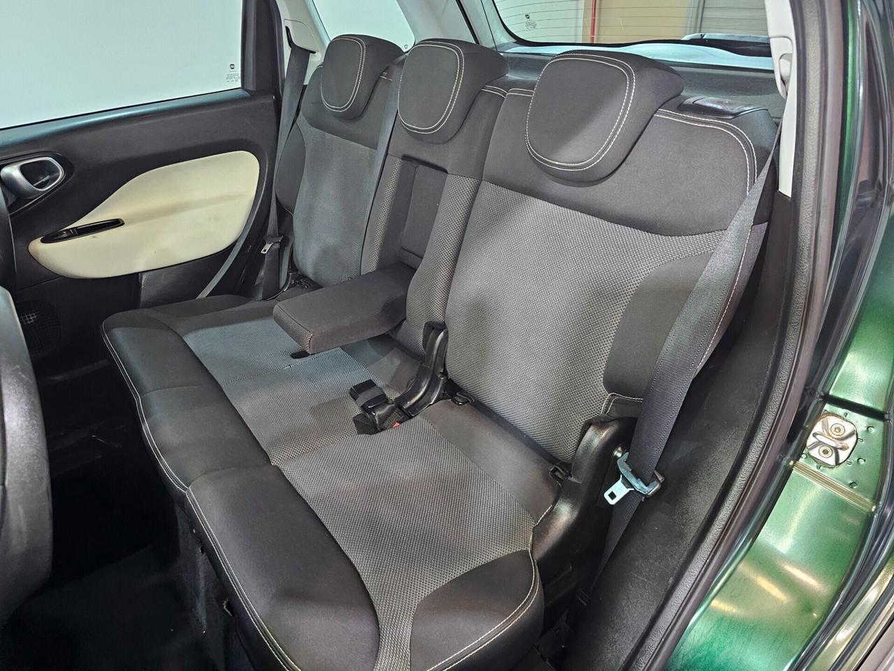 Fiat 500L 1.3 Multijet Trekking Panoramica