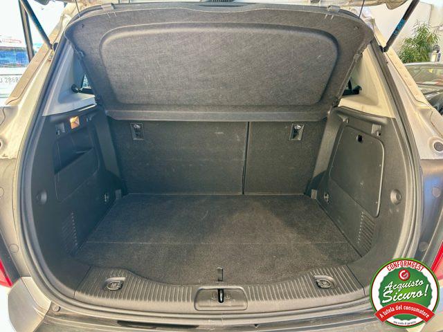 CHEVROLET Trax 1.7D FWD LTZ *NEOPATENTATI*UNIPROPRIETARIO*