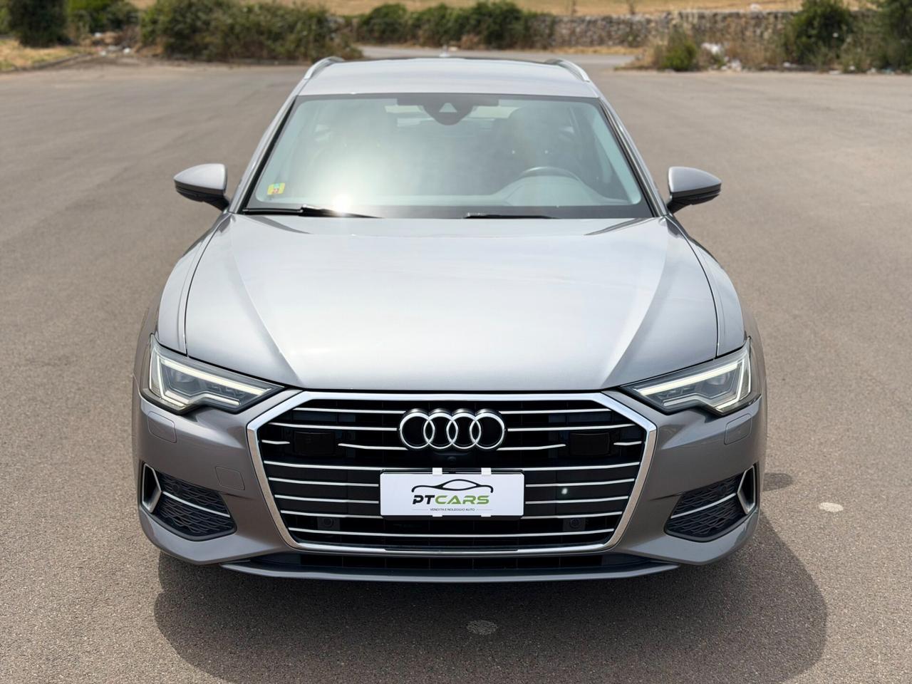 Audi A6 Avant 40 2.0 TDI S tronic Business Design
