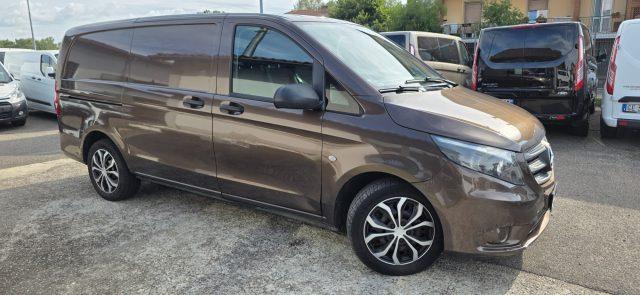 MERCEDES-BENZ Vito 2.2 119 BlueTEC Furgone Long 190cv prezzo finito