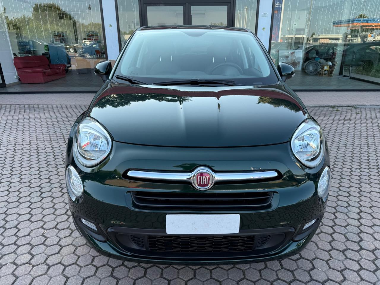 Fiat 500X 1.3 MultiJet 95 CV Lounge OK NEOPATENTATI