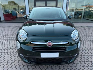Fiat 500X 1.3 MultiJet 95 CV Lounge OK NEOPATENTATI