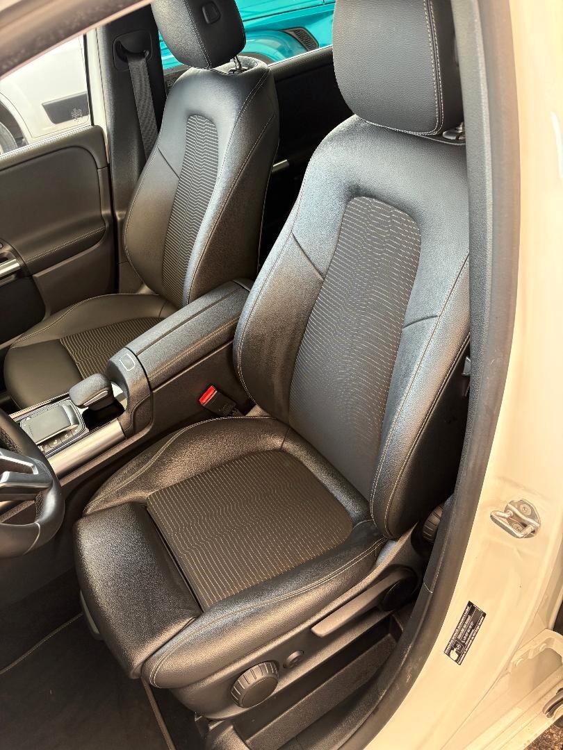 Mercedes-benz B 200 d Automatic Sport Plus