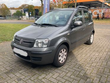 Fiat Panda 1.2 Dynamic EURO 5 NEOPATENTATI