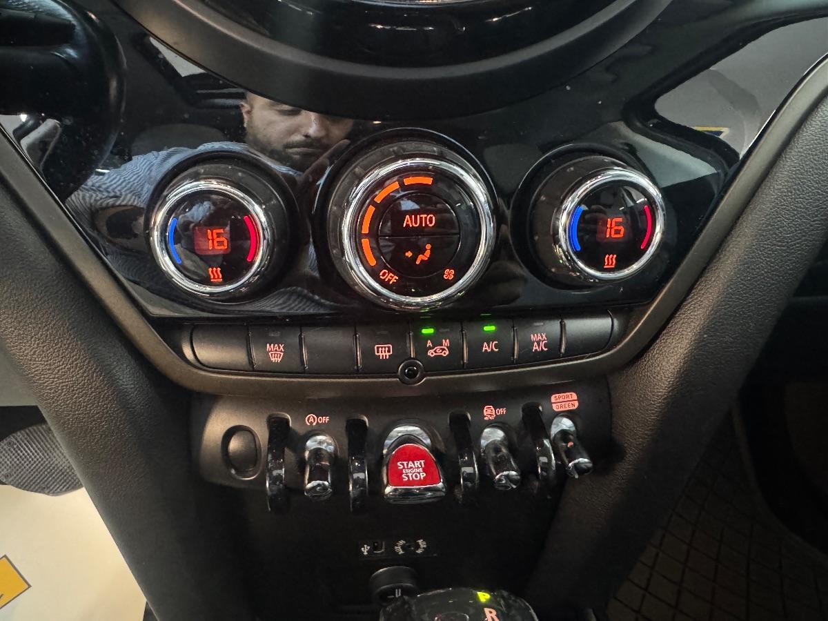 MINI COUNTRYMAN Cooper D Hype aut. TETTO/ NAVI/ LED