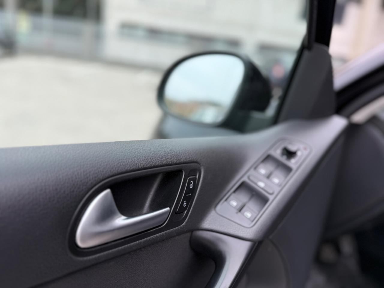 Volkswagen Tiguan 2.0 TDI 110 CV Sport & Style BlueMotion Technology