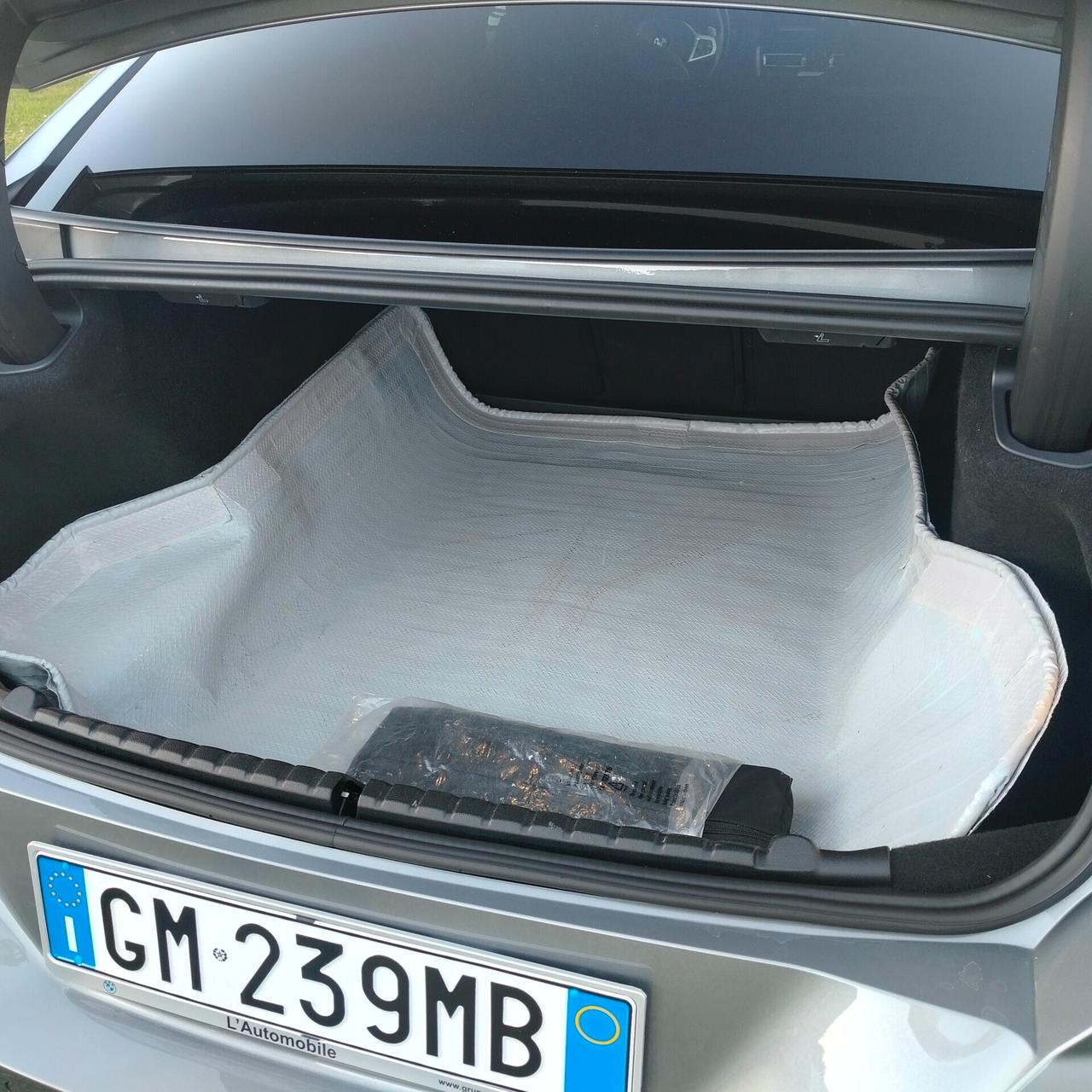 Bmw 840 840d 48V xDrive Coupé