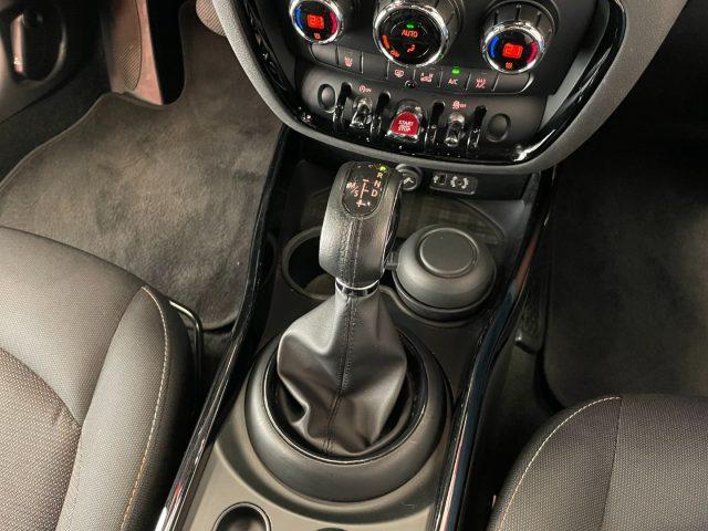 MINI Clubman 1.5 One D Business Clubman