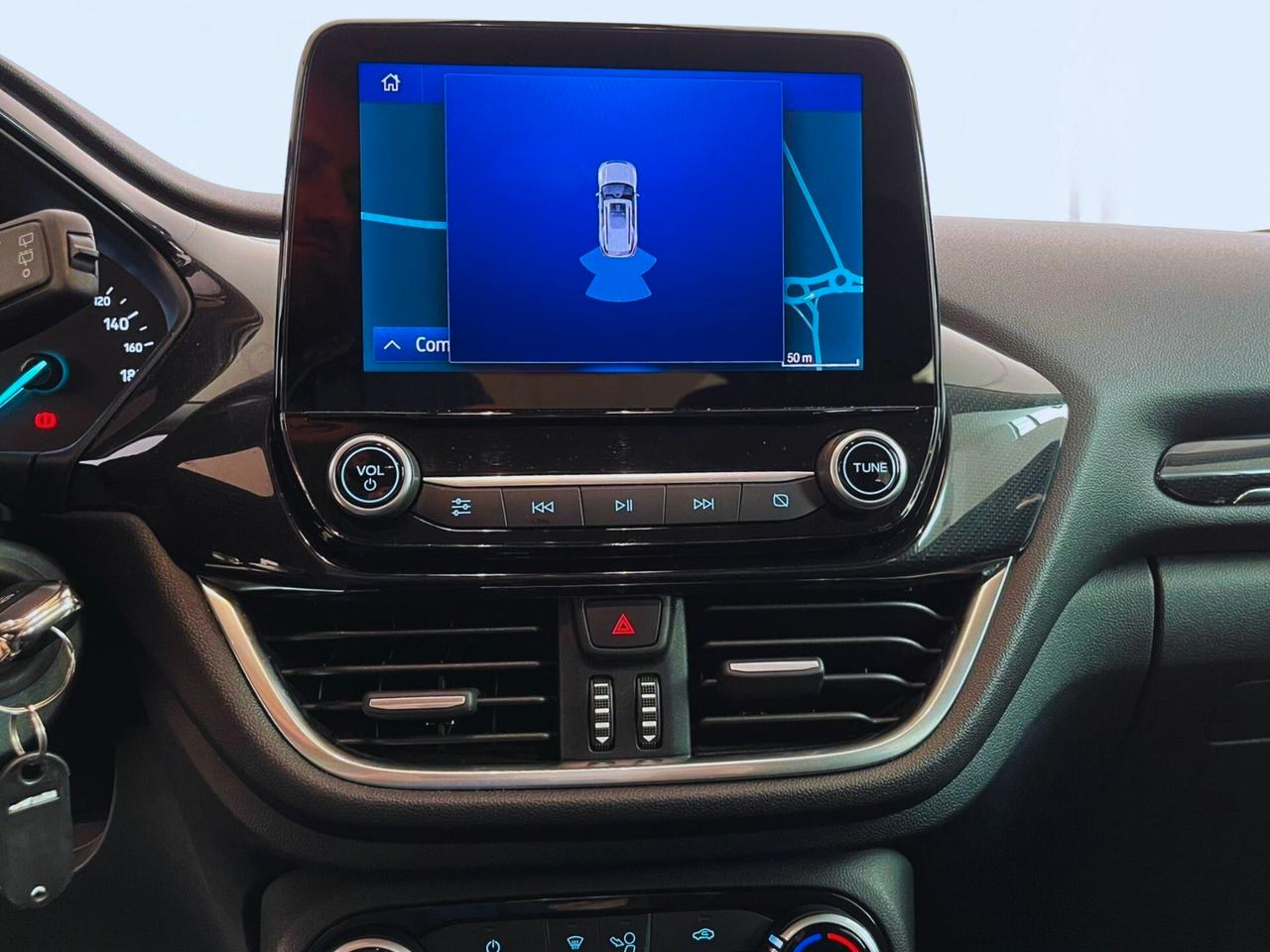 Ford Puma 1.5 EcoBlue 120 CV S&S Titanium