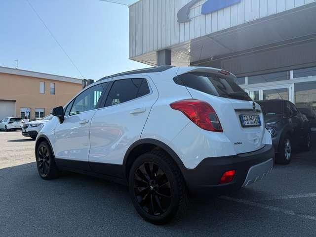 Opel Mokka Mokka 1.6 Cosmo