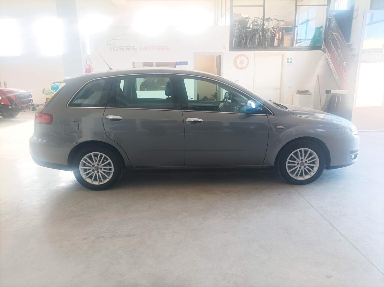 Fiat Croma 1.9 Multijet 150 CV Dynamic - 2008