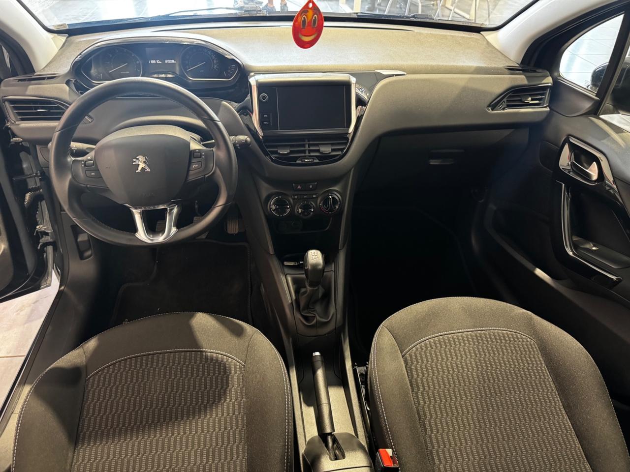 Peugeot 208 PureTech 82 5 porte Active